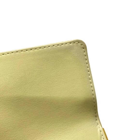 LOUIS VUITTON Spring Street Lime Yellow Monogram Vernis - 383-080125 - Picture 10 of 14